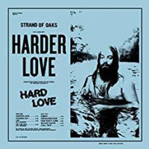 Strand Of Oaks - Hader Love [Limited Edition LP] Vinyl Record