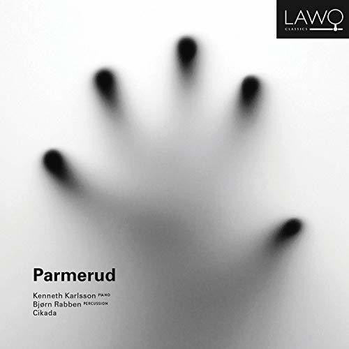 Parmerud / Cikada - Parmerud [CD]