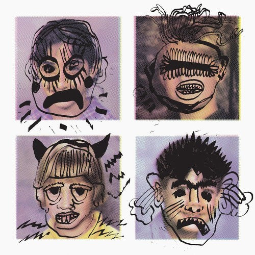 School Damage - School Damage [LP] Vinyl Record