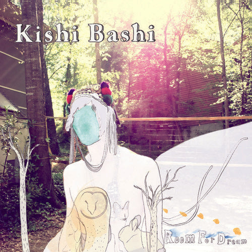 Kishi Bashi - Room For Dream Ep - Vinyl Record