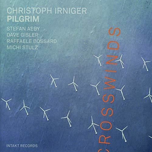 Stefan Aeby / Pilgrim - Crosswinds Music CD
