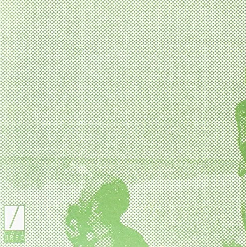 Teenage Panzercorps - Arc De Triomphe [7" Vinyl]