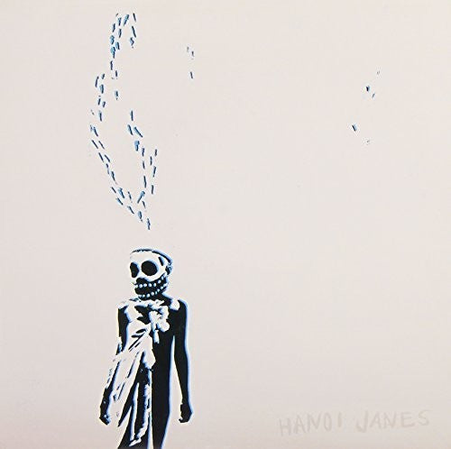Hanoi Janes - Across The Sea - Vinyl Record