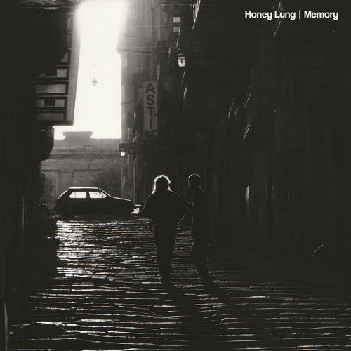 Honey Lung - Memory [LP] Vinyl Record
