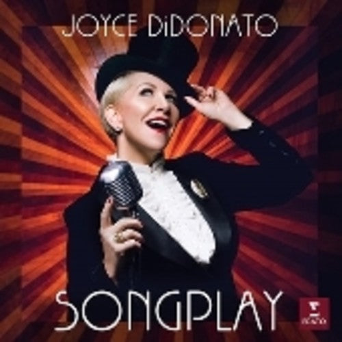 Joyce DiDonato - Songplay [LP] Vinyl Record