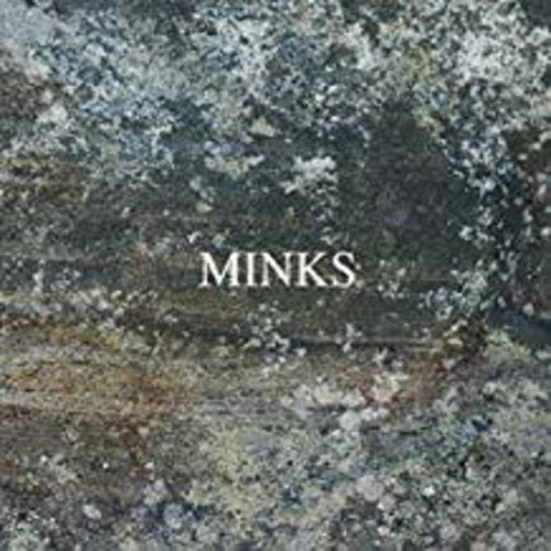 Minks - By the Hedge [LP] Vinyl Record