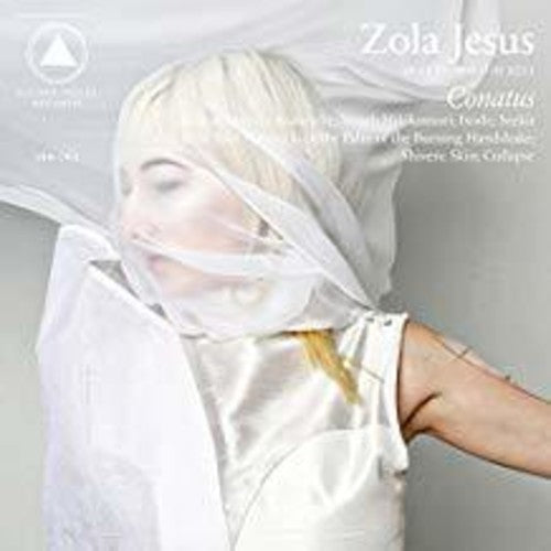 Zola Jesus - Conatus [LP] Vinyl Record