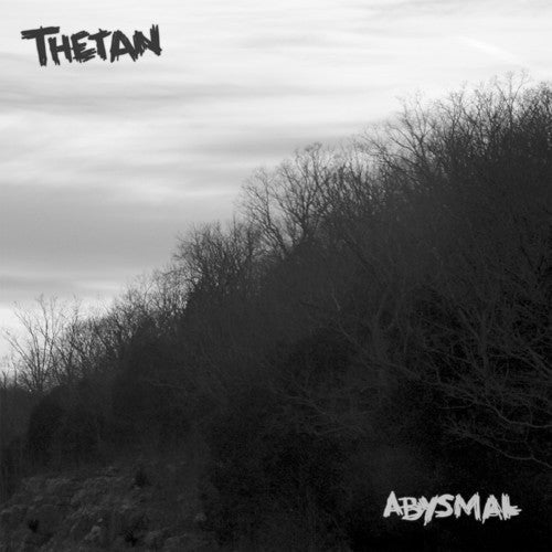 Tan - Abysmal [Download Included] Vinyl Record