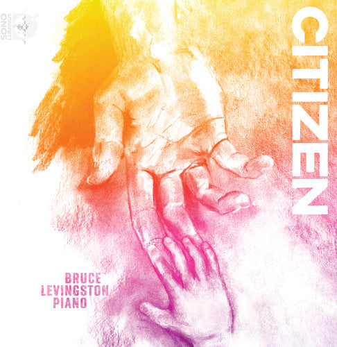 Chopin / Levingston - Citizen Music CD