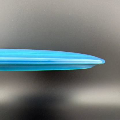 Signature Line Streak - Prototype