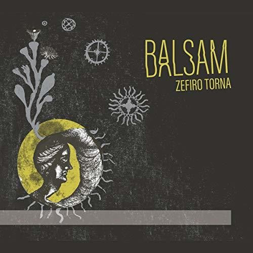 Balsam / Various - Balsam Music CD