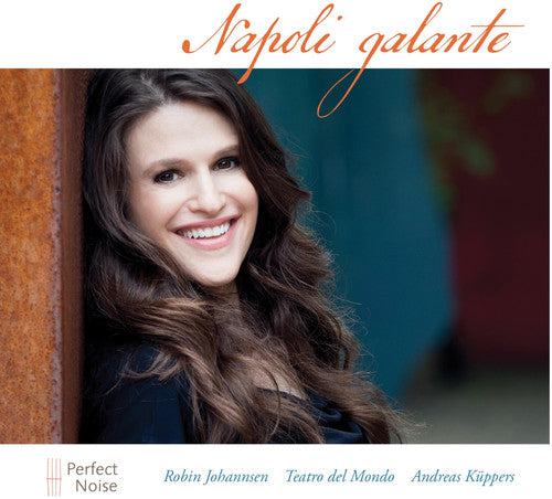 Napoli Galante / Various - Napoli Galante [CD]