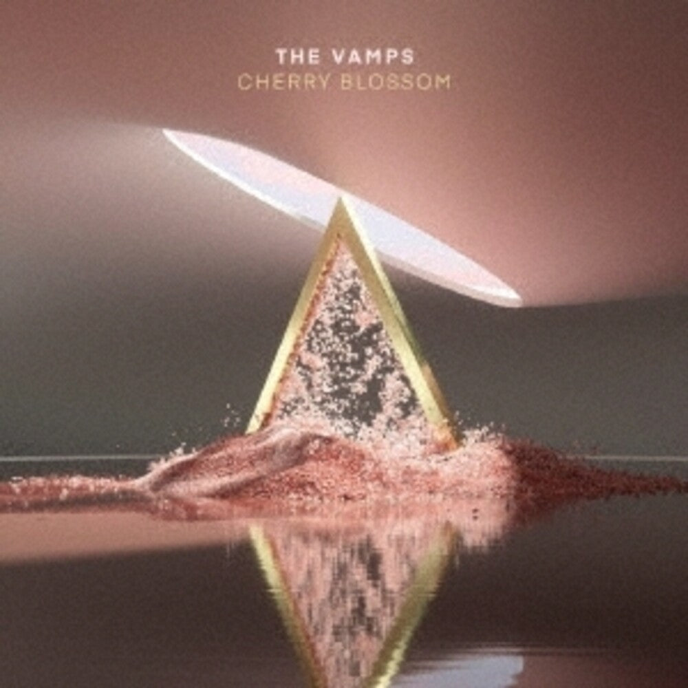 The Vamps - Cherry Blossom (Bonus Track) [Import]