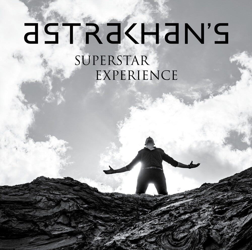Astrakhan - Astrakhans Superstar Experience Music CD