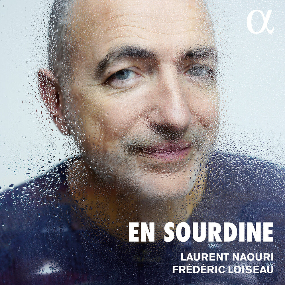 En Sourdine / Various - En Sourdine [CD]