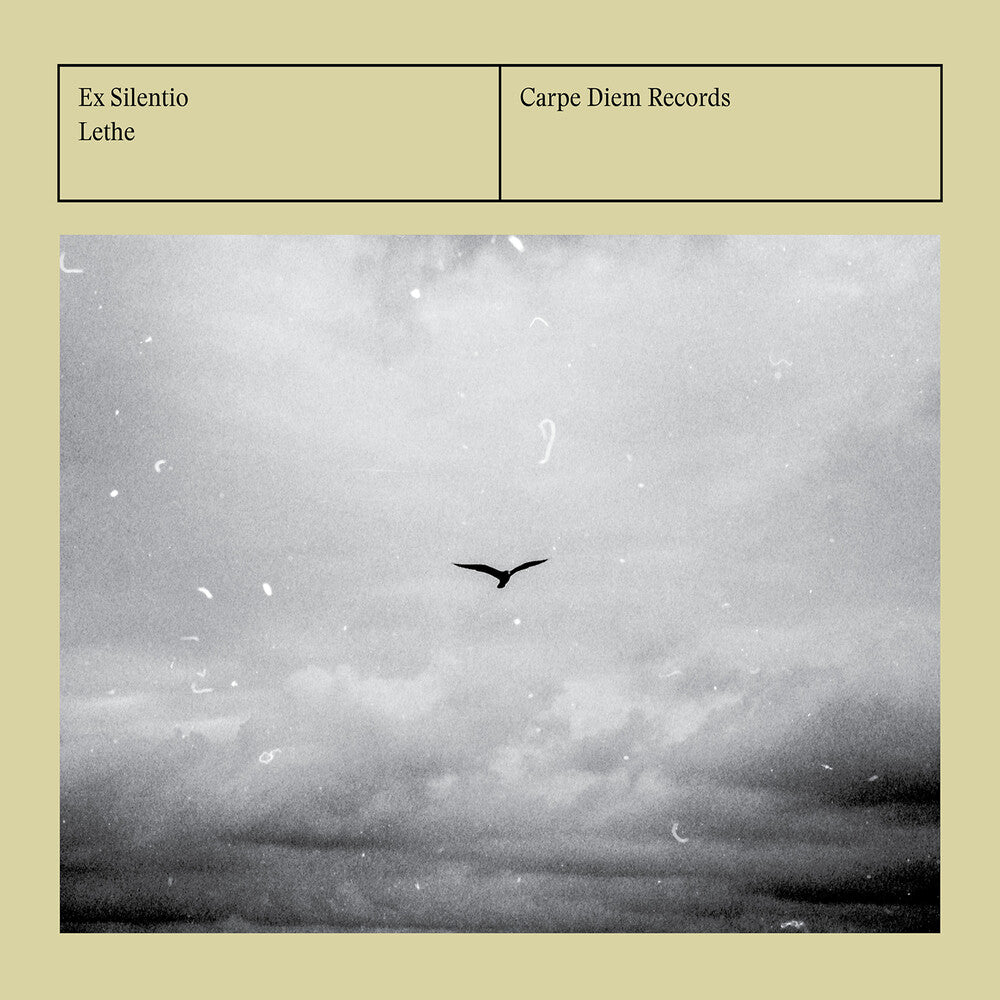 Cantemir / Ex Silentio / Cantemir - Lethe [CD]