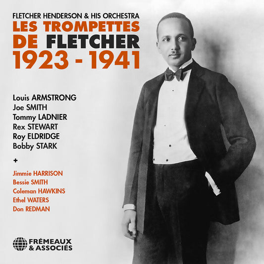 Les Trompettes De Fletcher / Various 3pk - Les Trompettes de Fletcher [CD]