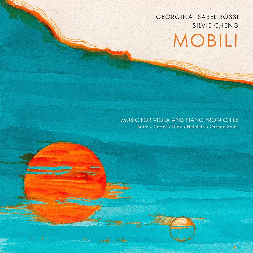 Mobili / Various - Mobili [CD]