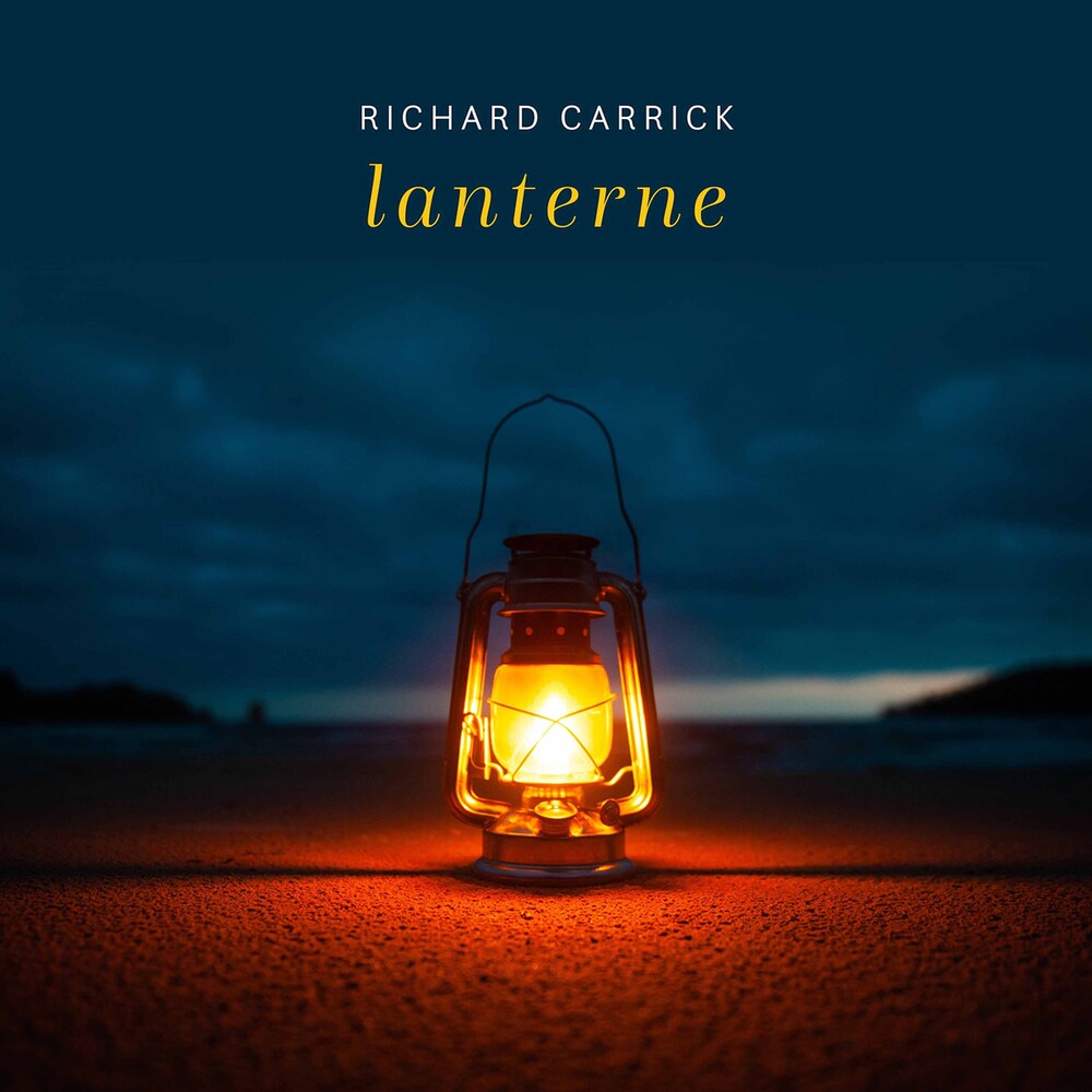 Carrick - Lanterne [CD]
