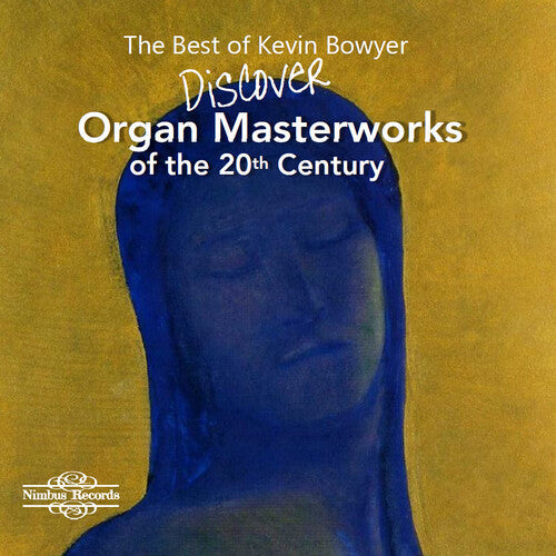 Best Of Kevin Bowyer / Various - Best Of Kevin Bowyer / Various - Music CD