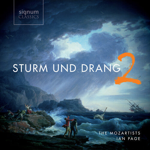 Sturm Und Drang 2 / Various - Sturm Und Drang 2 / Various - Music CD