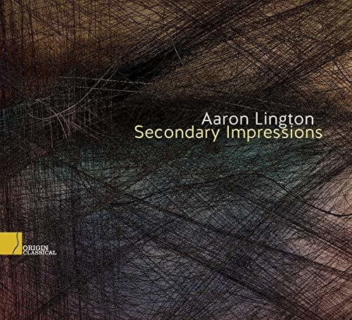 Lington - Secondary Impressions [CD]