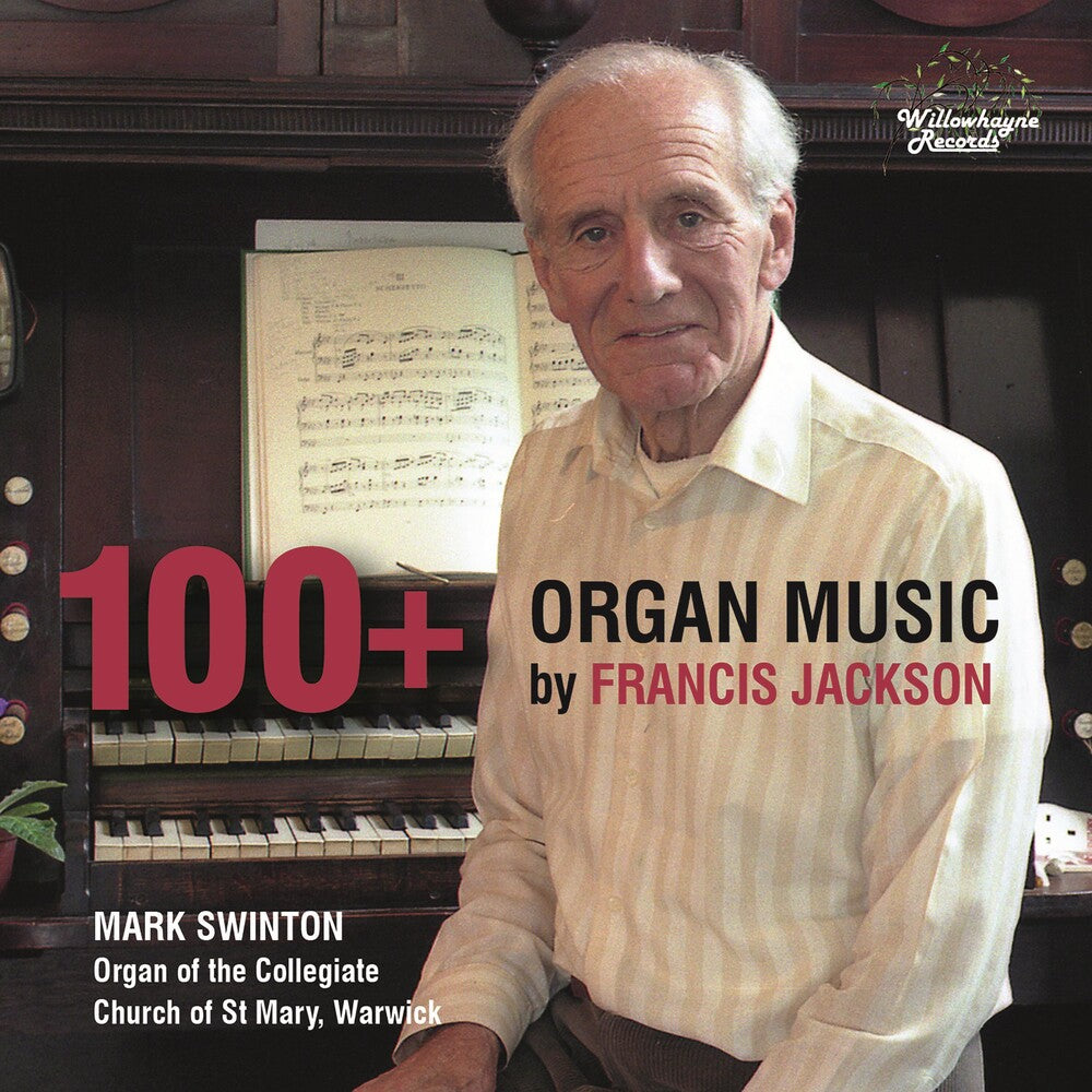 Jackson / Swinton - 100 Music CD
