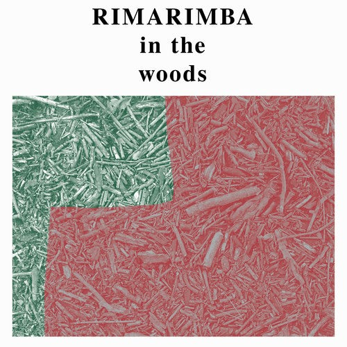 Rimarimba - In the Woods [LP] Vinyl Record