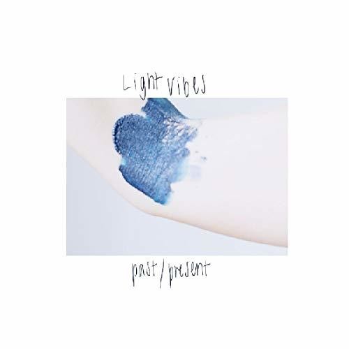 Light Vibes - Past / Present [LP] Vinyl Record