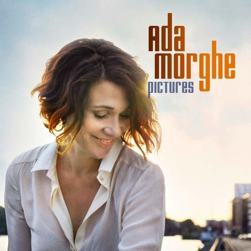 Ada Morghe - Pictures [CD]