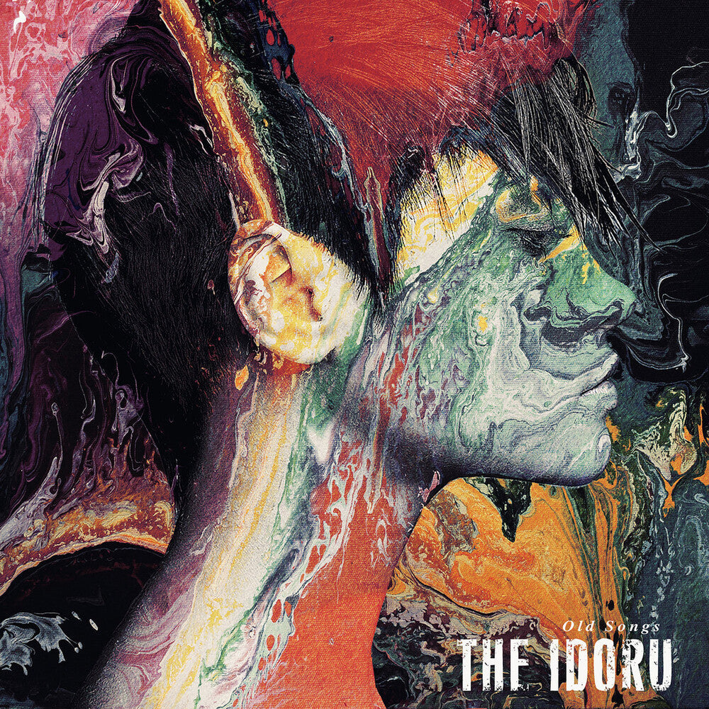 Idoru - Old Songs [7" Vinyl]