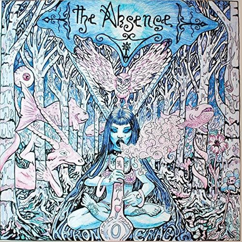 Absense - Khronocracy Music CD