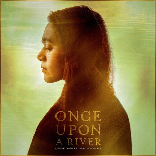 Once Upon A River / Original Motion Picture - Once Upon A River / Original Motion Picture - Vinyl Record