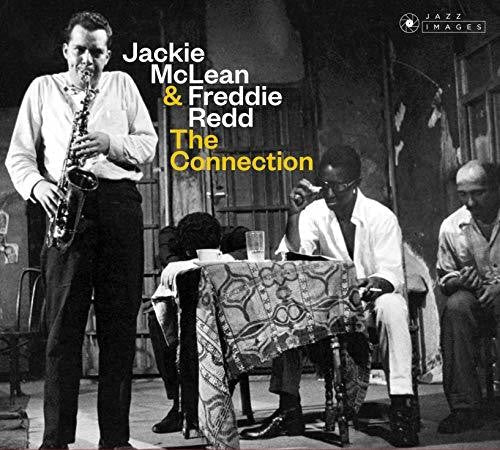Jackie Mclean / Redd,Freddie - Connection [Limited Edition] [Digipak] (Spa)