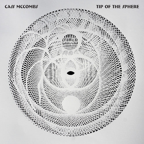 Cass McCombs - Tip Of The Sphere [LP] Vinyl Record