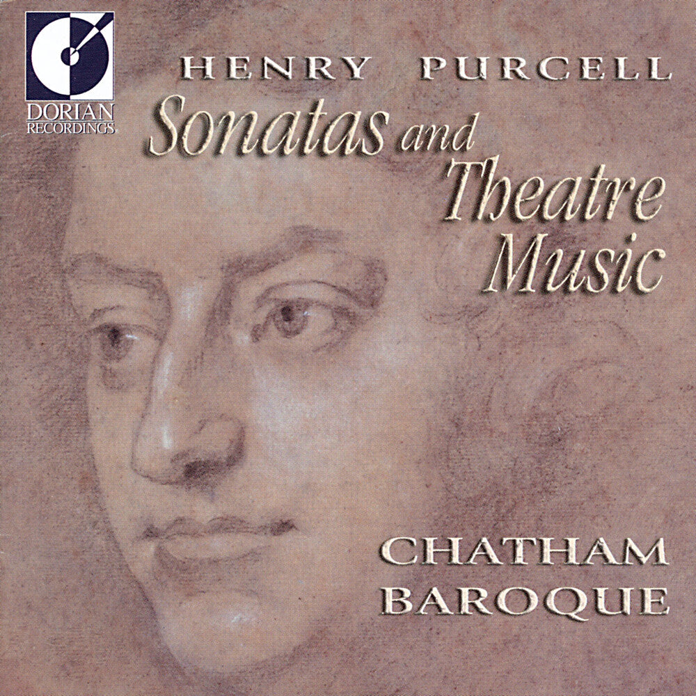 Chatham Baroque - Sonatas & Theatre Music [CD]