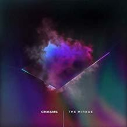 Chasms - The Mirage [CD]