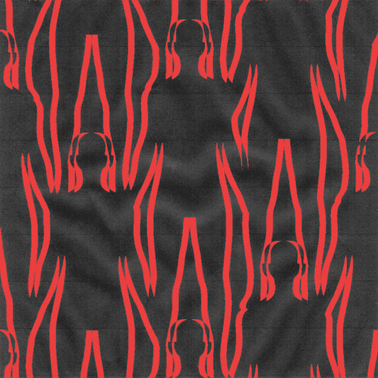 Deafkids + Petbrick - Deafbrick [LP] Vinyl Record