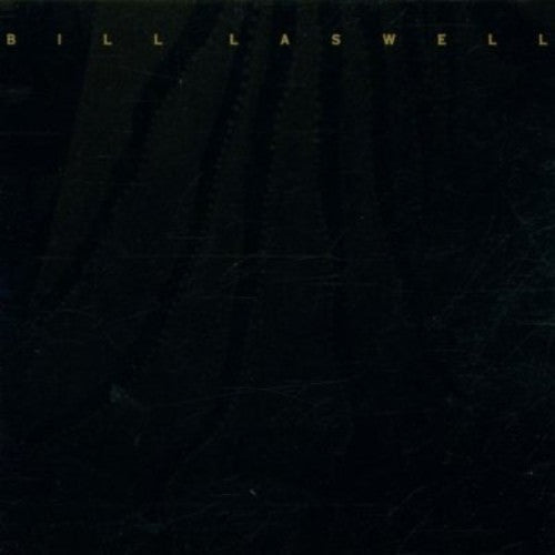 Bill Laswell - Filmtracks 2000 [CD]