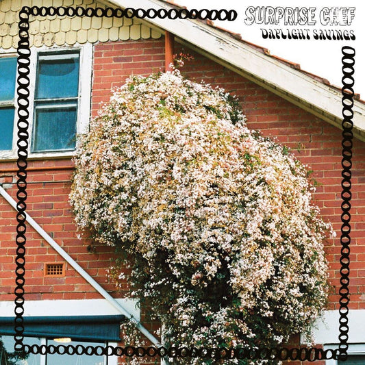 Surprise Chef - Daylight Savings [LP] Vinyl Record