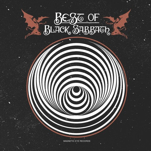 Best Of Black Sabbath (redux) / Various - Best Of Black Sabbath (redux) / Various - Music CD