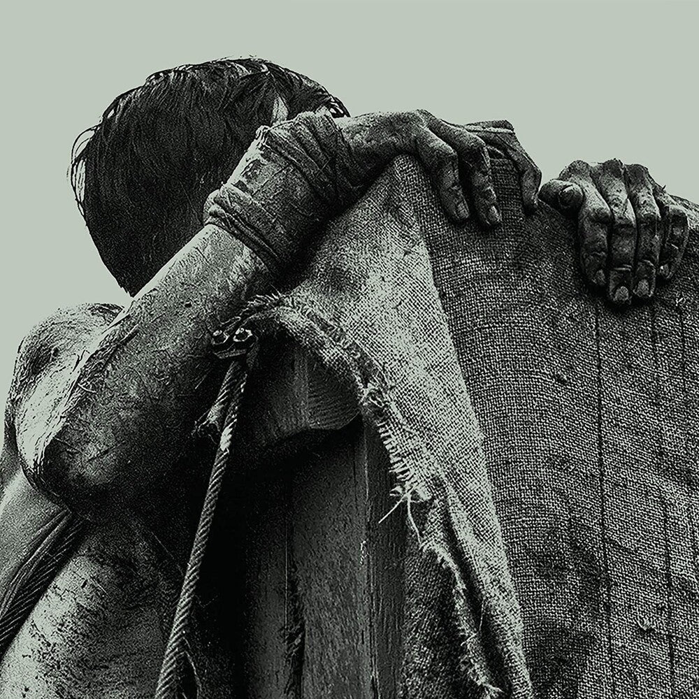 METZ - Atlas Vending [LP] Vinyl Record