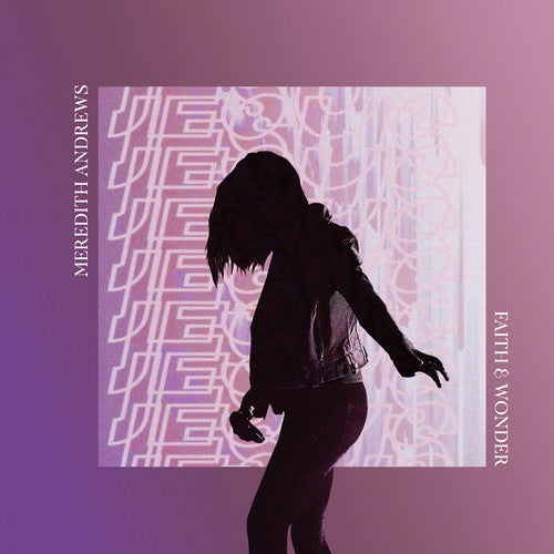 Meredith Andrews - Faith And Wonder (Live) [CD]