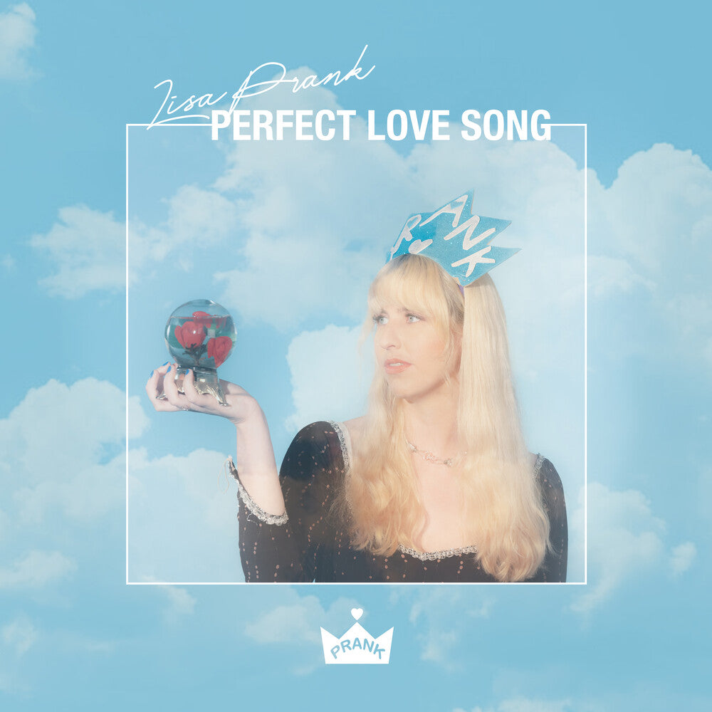 - Perfect Love Song [CD]