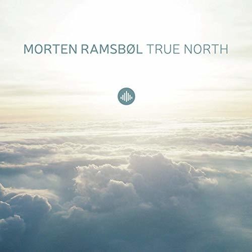 Morten Ramsbol - True North Music CD
