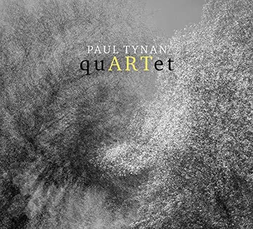 Paul Tynan - Quartet [CD]