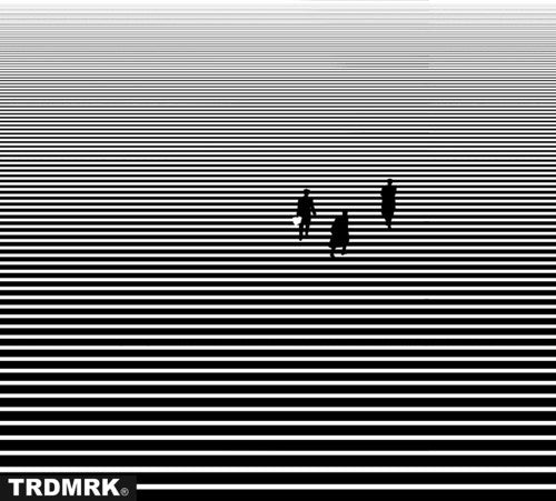 Trdmrk - TRDMRK EP [LP] Vinyl Record