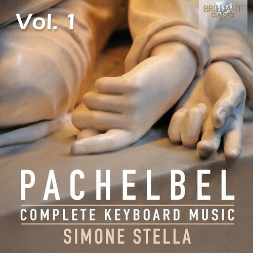 Simone Stella - Complete Keyboard Music [CD]