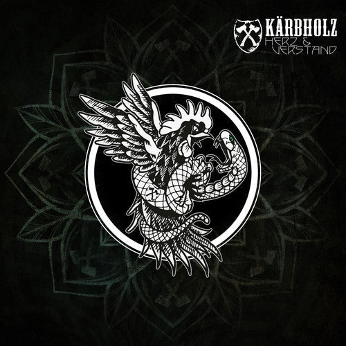 Karbholz - Herz & Verstand [CD]