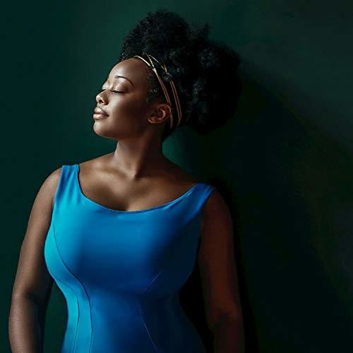 Alicia Olatuja - Intuition: Songs From The Minds Of Women [Digipak]